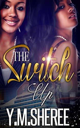 The Switch Up book cover