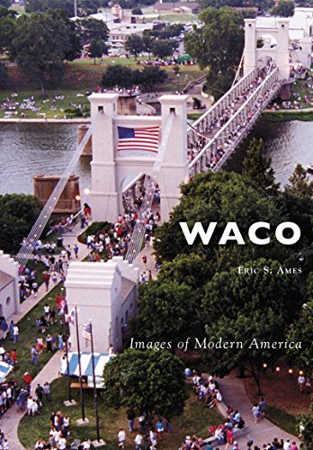 Waco book cover