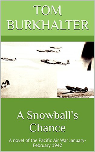 A Snowball's Chance