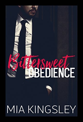 Bittersweet Submission book cover 3