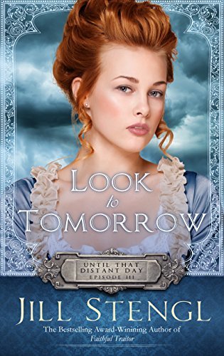 Look to Tomorrow book cover