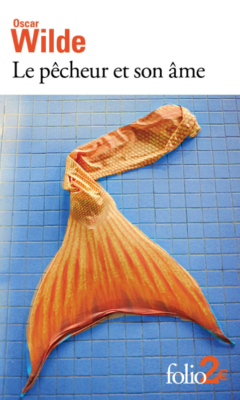 Le pêcheur et son âme book cover