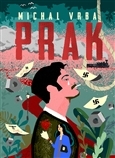 Prak book cover