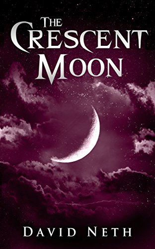 The Crescent Moon book cover
