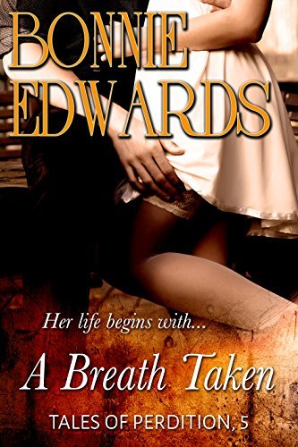 A Breath Taken book cover
