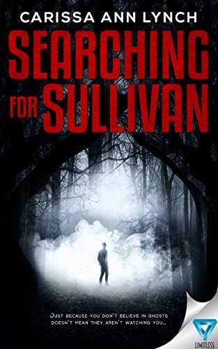 Searching For Sullivan book cover
