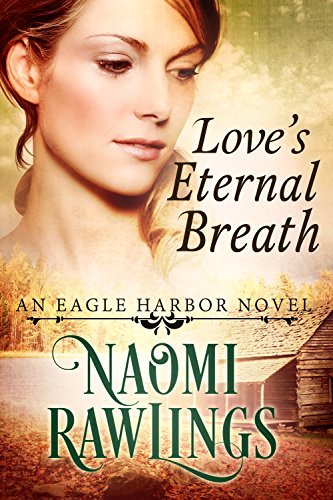 Love's Eternal Breath book cover