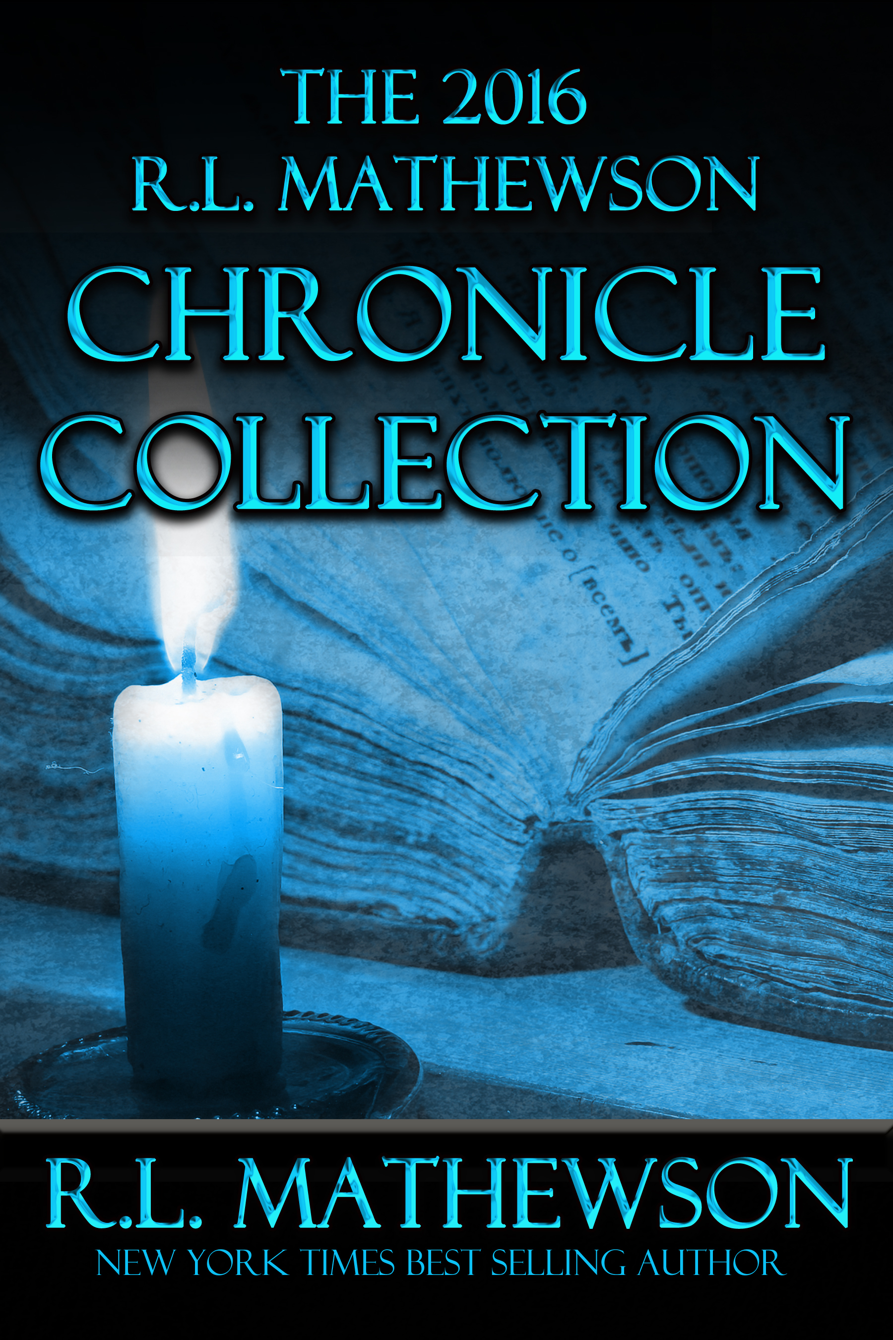 The 2016 R.L. Mathewson Chronicles Collection