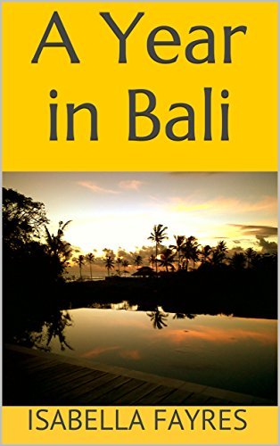 A Year in Bali