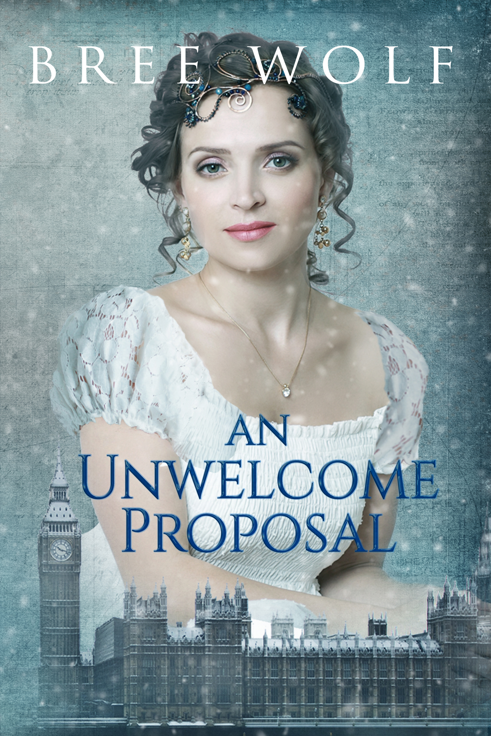 An Unwelcome Proposal