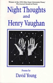 Night Thoughts and Henry Vaughan book cover