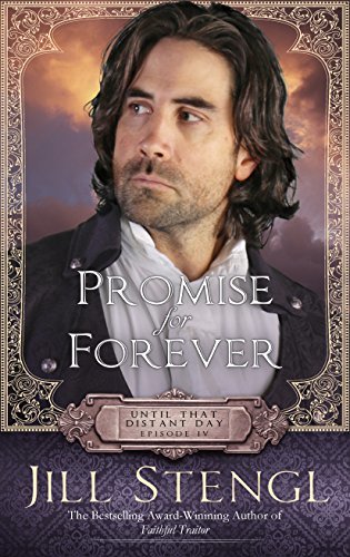 Promise for Forever book cover