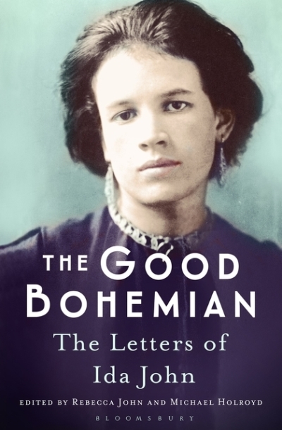 The Good Bohemian book cover