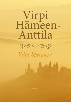 Villa Speranza book cover