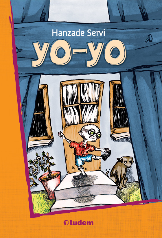 Yo-Yo