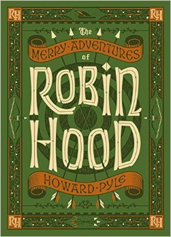 The Merry Adventures of Robin Hood