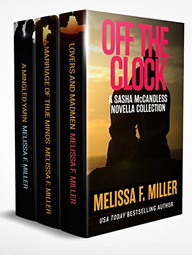 Off the Clock book cover