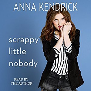 Scrappy Little Nobody