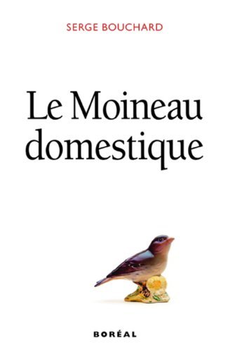 Le Moineau domestique