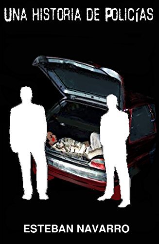 Una historia de policías book cover