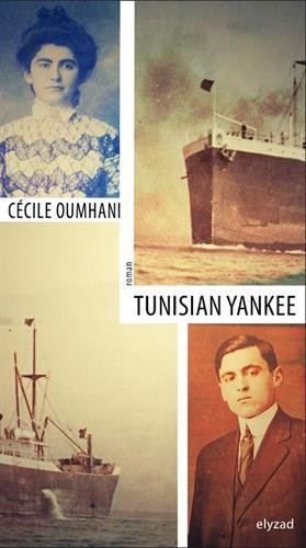 Tunisian Yankee book cover