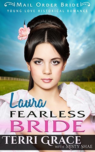 Laura Fearless Bride book cover