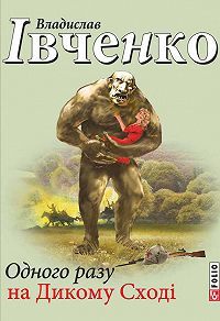 Одного разу на Дикому Сході book cover