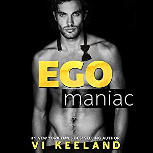 Egomaniac