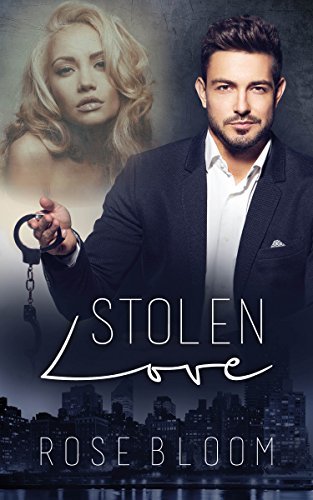 Stolen Love book cover