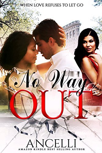 No Way Out book cover