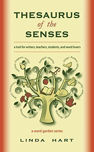 Thesaurus of the Senses