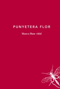 Punyetera flor book cover