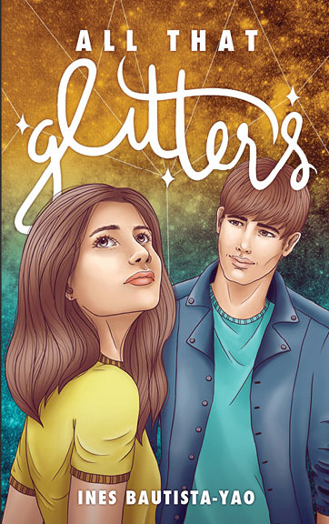 All That Glitters book cover