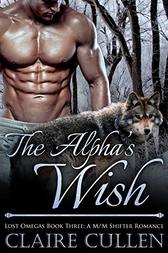 The Alpha's Wish