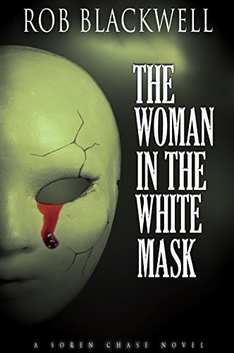 Soren Chase book cover 3