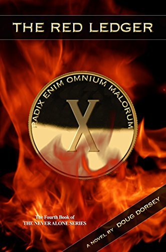 The Red Ledger