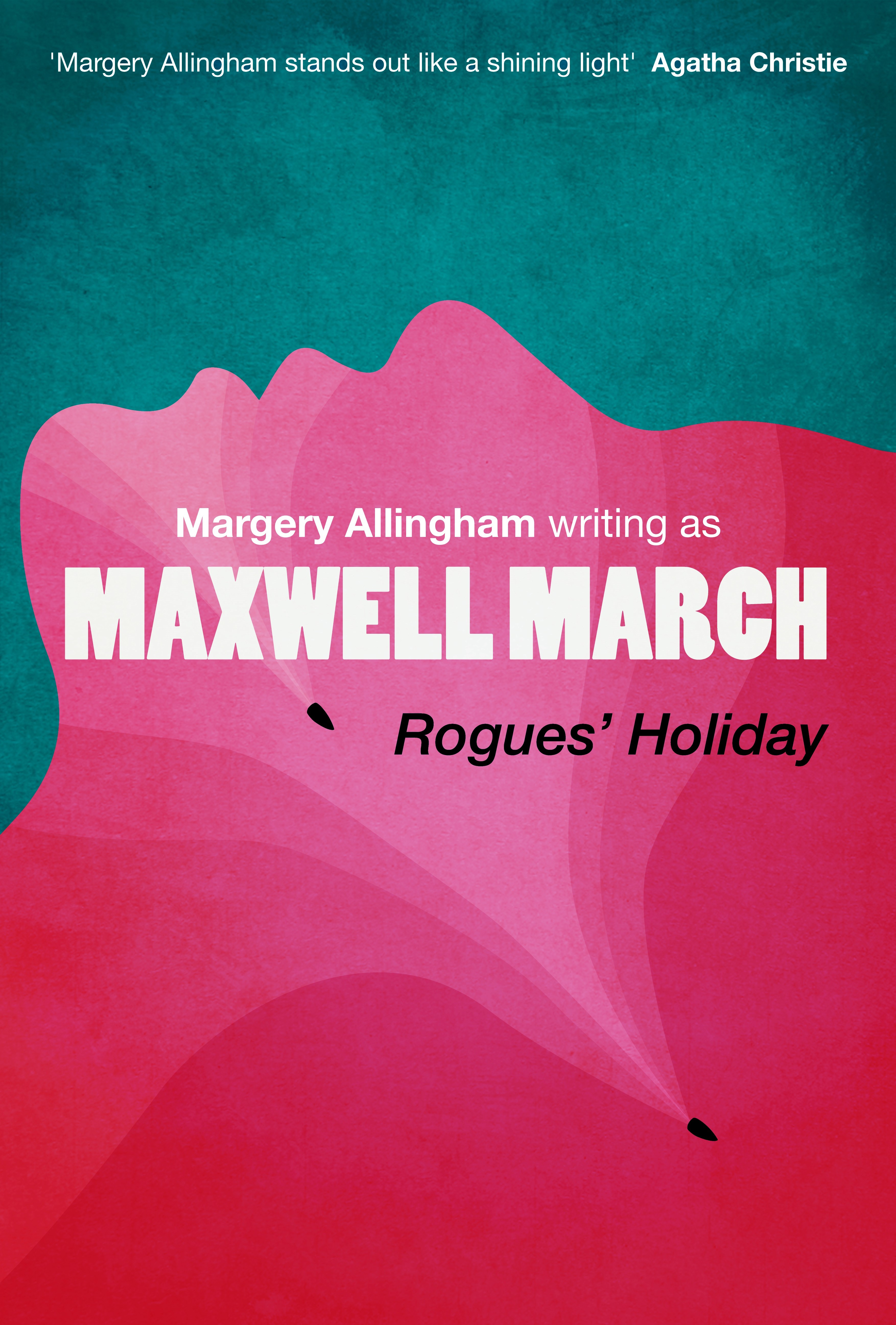 Rogues' Holiday