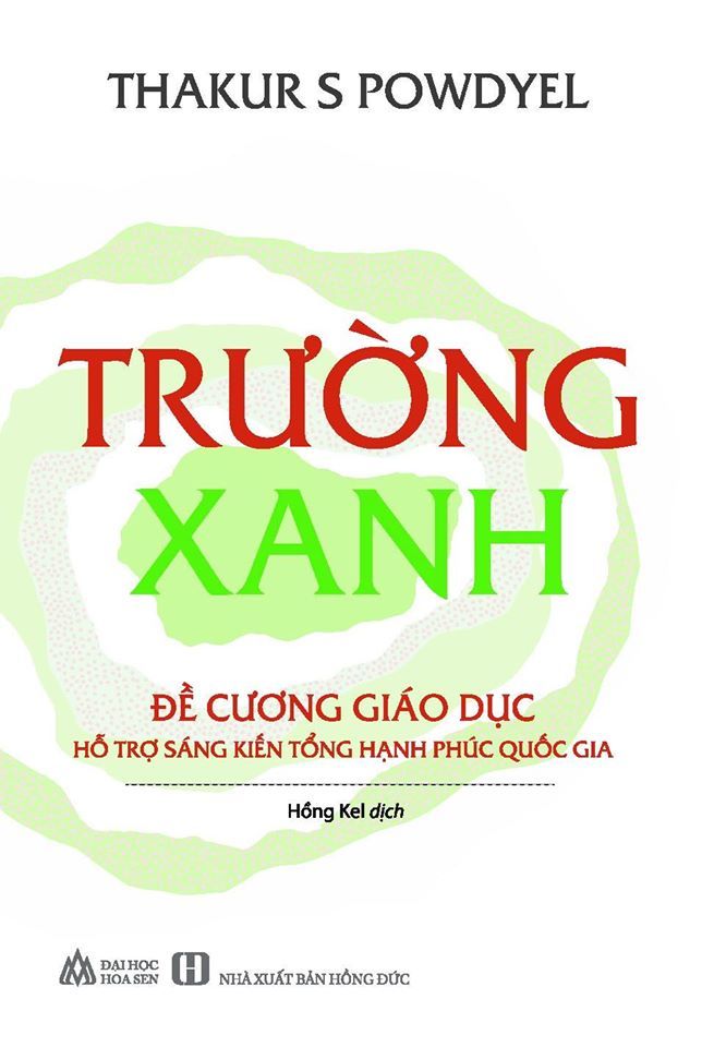 Trường xanh