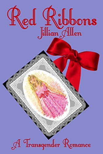 Red Ribbons: A Transgender Romance