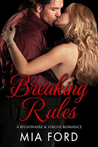 Breaking Rules book cover