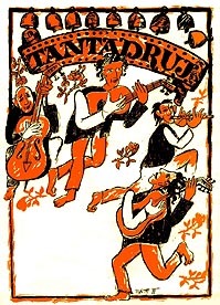 Tantadruj