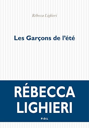 Les Garçons de l'été