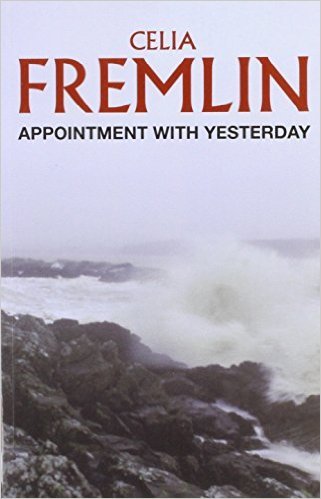 Appointment With Yesterday book cover
