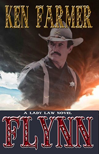 Flynn book cover