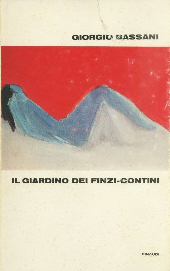 Il giardino dei Finzi-Contini