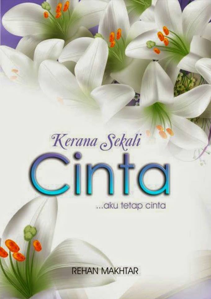 Kerana Sekali Cinta book cover