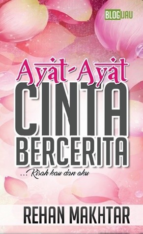 Ayat-ayat Cinta Bercerita
