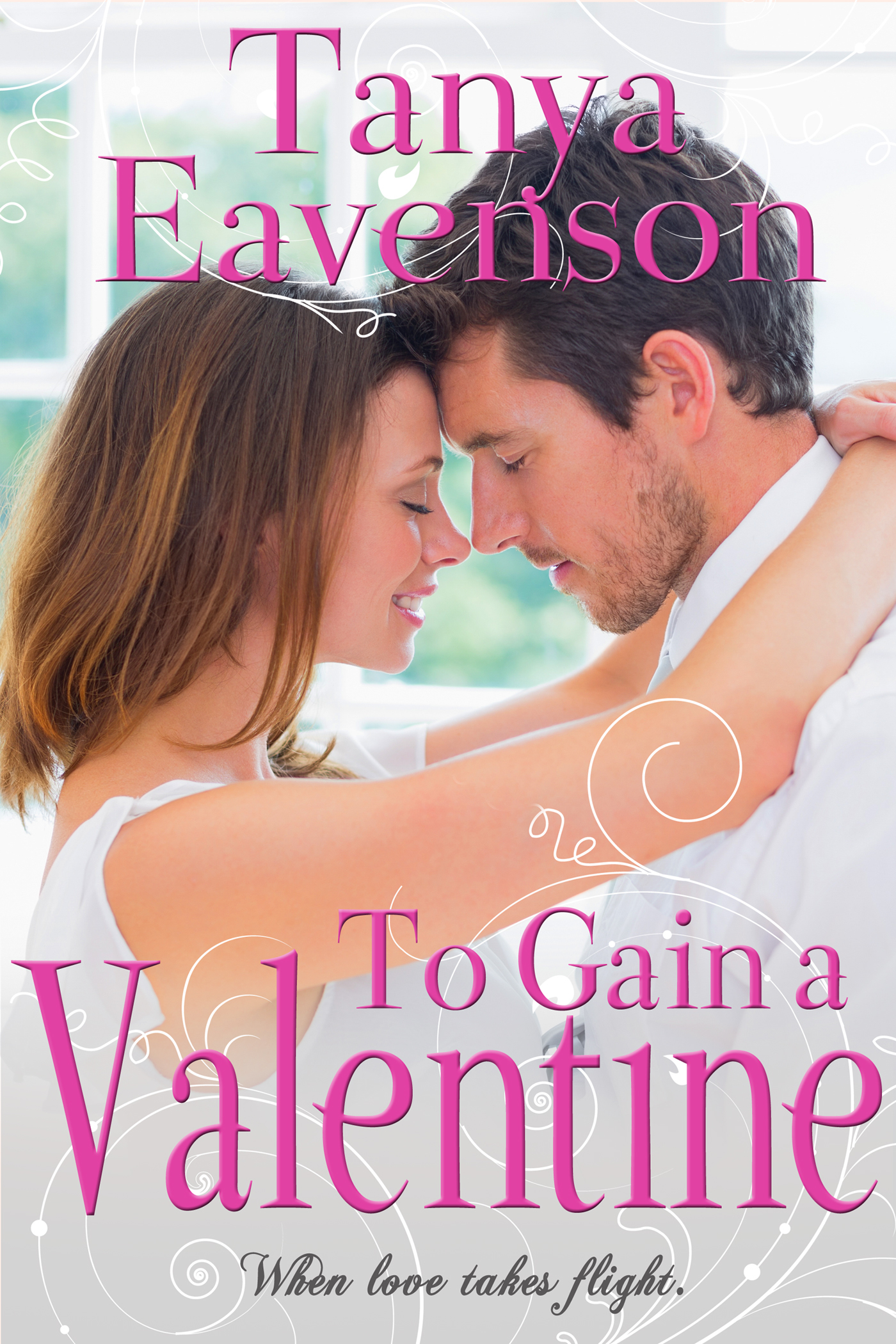 To Gain a Valentine