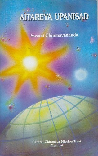 Aitareya Upanishad