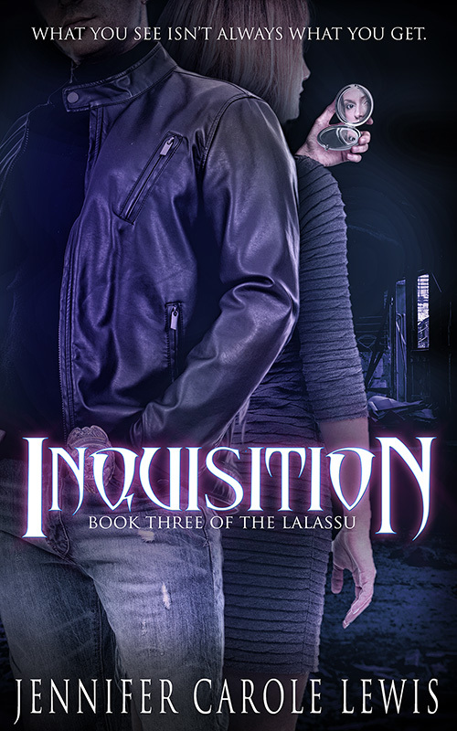 The Lalassu book cover 3